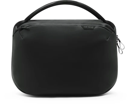 Peak Design bag Travel Weekender 25L, black