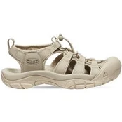 Keen Basutės Newport H2 1027353 Smėlio