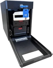 APG NoteAcceptor, Euro