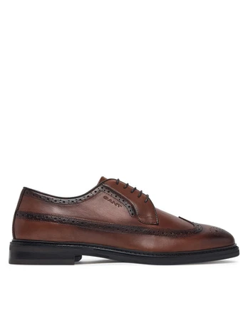 Gant Pusbačiai Bidford 33631369 Ruda