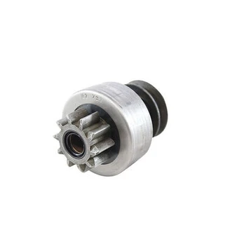 krumpliaratis, starteris MAHLE MSX 829