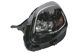 Priekinis žibintas VAL451016 kaina
