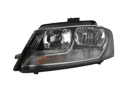 Priekinis žibintas DEPO 446-1125LMLDEM2 AUDI A3