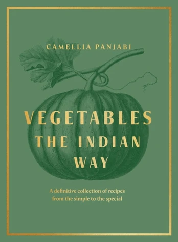 Vegetables, The Indian Way