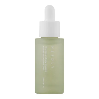 Needly Cicachid Soothing Ampoule – raminamasis serumas