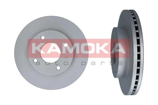 Stabdžių diskas KAMOKA 103267