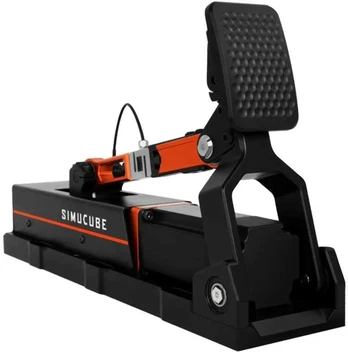Simucube ActivePedal Ultimate, Force Feedback pedalai
