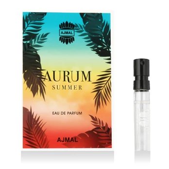 Ajmal Aurum Summer 1.5ml Moterims