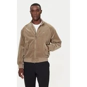 Gant Bomber striukė Corduroy 7006547 Ruda Regular Fit