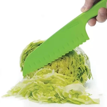Tefal salotų peilis