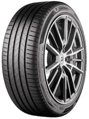 Bridgestone Turanza 6 245/50 R19 kaina
