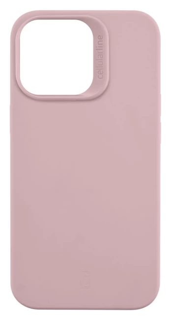 Dėkliukas Cellularline iPhone 14 Pro Max Sensation, Pink