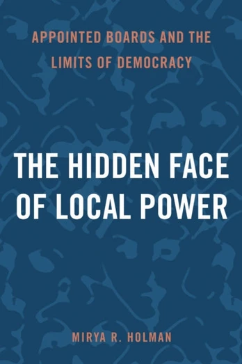 Hidden Face of Local Power