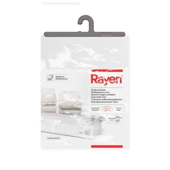 Rūbų maišas Rayen Medium, 103 cm x 45 cm, polivinilo alkoholis (pva)