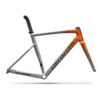 Specialized Allez Sprint rėmas | Copper Tint - Bronze Foil, 54