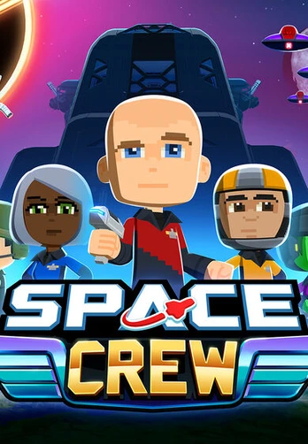 Space Crew Steam