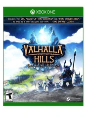 Valhalla Hills Xbox One kaina
