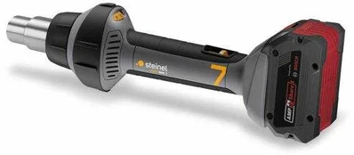STEINEL techninis fenas 18V MH7