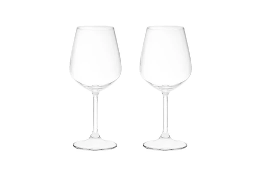 Vyno taurė Maku, stiklas, 0.350 l, 2 vnt.