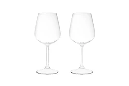 Vyno taurė Maku, stiklas, 0.350 l, 2 vnt. kaina