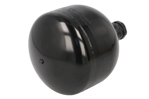 pakabos sfera, pneumatinė pakaba 17258321 CVA