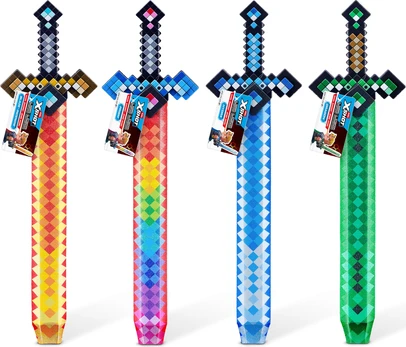 X-Shot XSHOT - Pixel Sword S1 (36901)