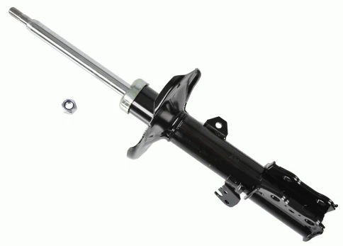 SACHS 311 914 Shock absorber