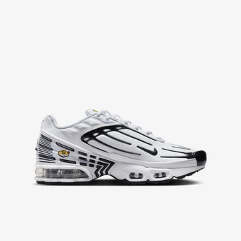 Nike Air Max Plus 3 - Dydis 40 (FN3845-100 Nike Air Max batai)