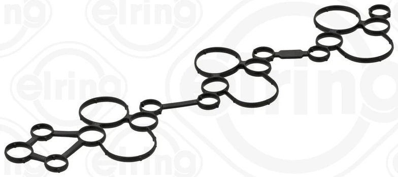 Tarpiklis, svirties dangtis ELRING 938.250