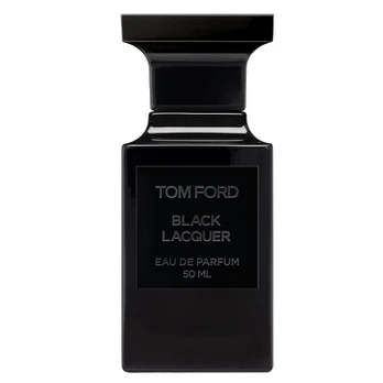 Kvepalai TOM FORD BLACK LACQUER EDP, 50ML