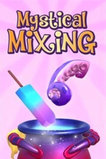 Mystical Mixing Pc/Xbox