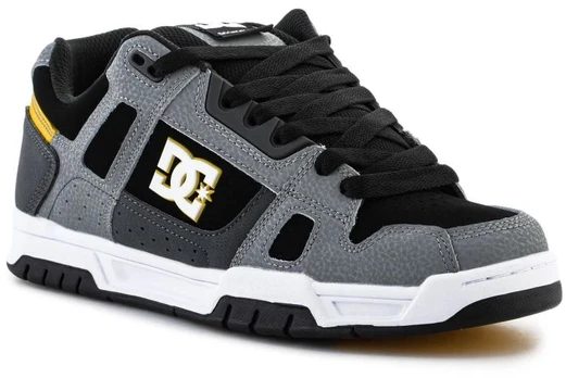 Vyriški Stag 320188-GY1 batai DC Shoes