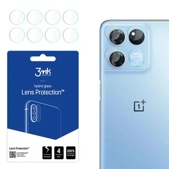 3Mk Protection OnePlus Ace Racing - 3mk Lens Protection