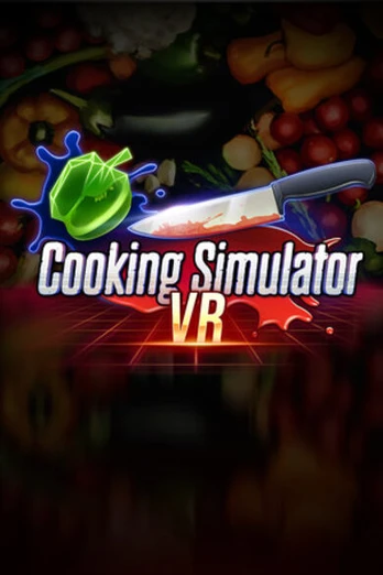 Cooking Simulator VR PC