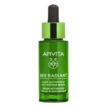 Veido serumas Apivita Bee Radiant, 30 ml