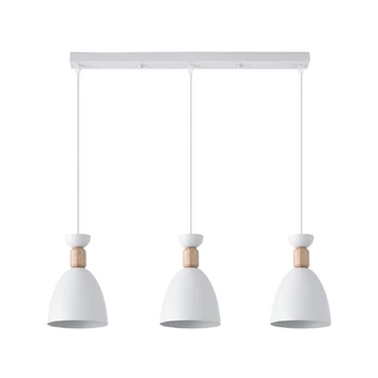 Šviestuvas kabinamas CristalRecord Cloe Linear, E27