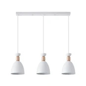 Šviestuvas kabinamas CristalRecord Cloe Linear, E27 kaina