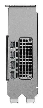 RTX PRO 2000 Blackwell 16 GB GDDR7 VCNRTXPRO2000-PB