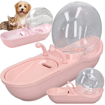 Verk Group WATER DISPENSER FOR PETS (15)