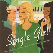 CD Various - Single Girl