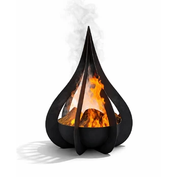 VANGOG PHOENIX BLOOM XL metalinė laužavietė