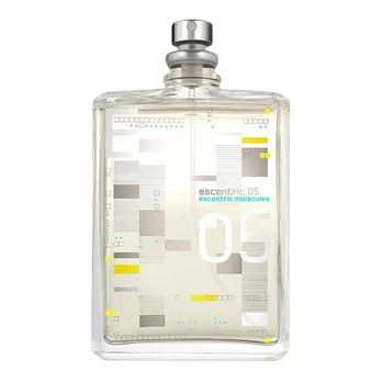 Tualetinis vanduo Escentric Molecules Escentric 05 EDT moterims/vyrams 100 ml