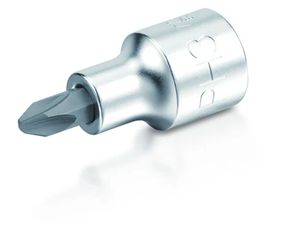 Galvutė PHILIPS 3/8" PH1