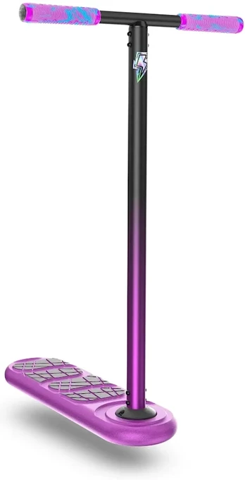 Indo Kickstart Voltage Trampoline Scooter