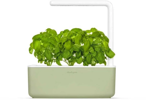 Click And Grow Click & Grow Smart Garden 3 Start Kit - Sage