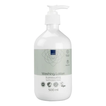 Losjonas kūno plovimui be vandens Abena 6964, 500 ml