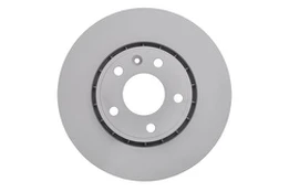 BOSCH 0 986 479 B69 Brake Disc