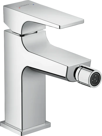 Bidė maišytuvas Hansgrohe METROPOL, chromas 32520000