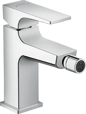 Bidė maišytuvas Hansgrohe METROPOL, chromas 32520000 kaina