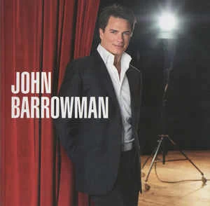 CD John Barrowman - John Barrowman